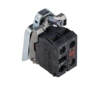 Schneider Electric Harmony Auxiliary Contact Block - ZB4BW0B42