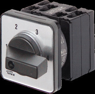 Telux Type ESTO Control Switch - M10H E ST051+G2