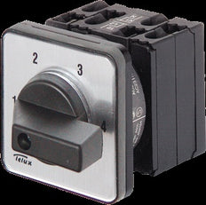 Telux Type ESTO Control Switch - M10H E ST051+G2