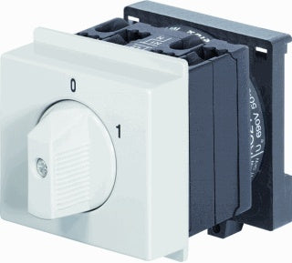 Telux Type SMAA Disconnector - M10H SMA A2