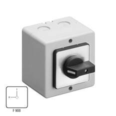 ASN - Sontheimer A Control Switch - A422130