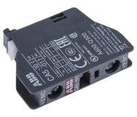 ABB A series Auxiliary Contact Block - 1SBN010010R1001