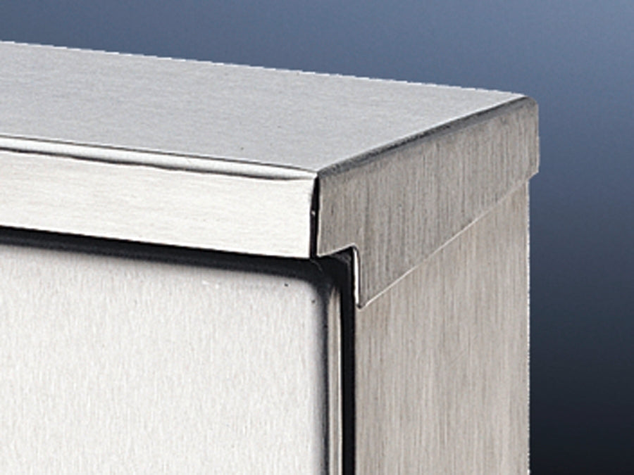 Stainless Steel Protection Canopy 300x210 AISI 304 - 2361000