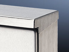 Stainless Steel Protection Canopy 300x210 AISI 304 - 2361000