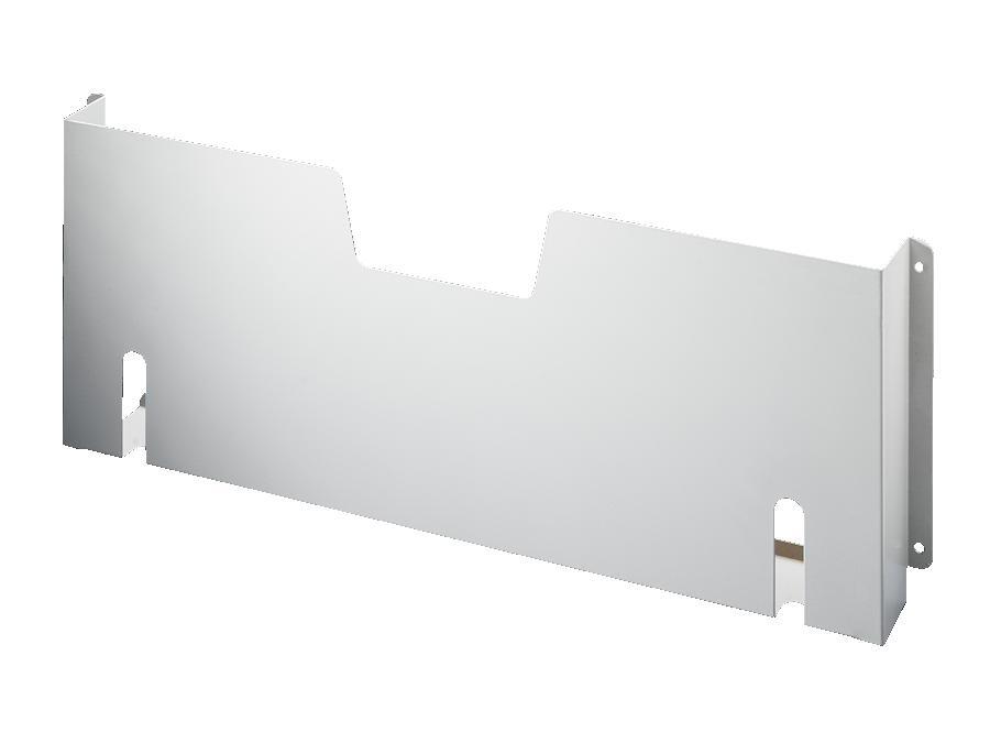 Rittal TS Document Holder For Cabinet - 4116500