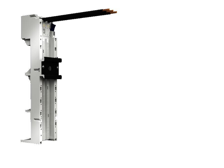 Sv Power Rittal SV Power Rail Support - 9340310 | Tameson.com