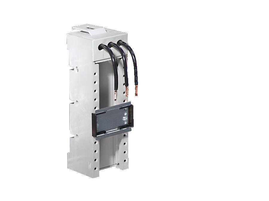 Sv Power Rittal SV Power Rail Support - 9614100 | Tameson.com