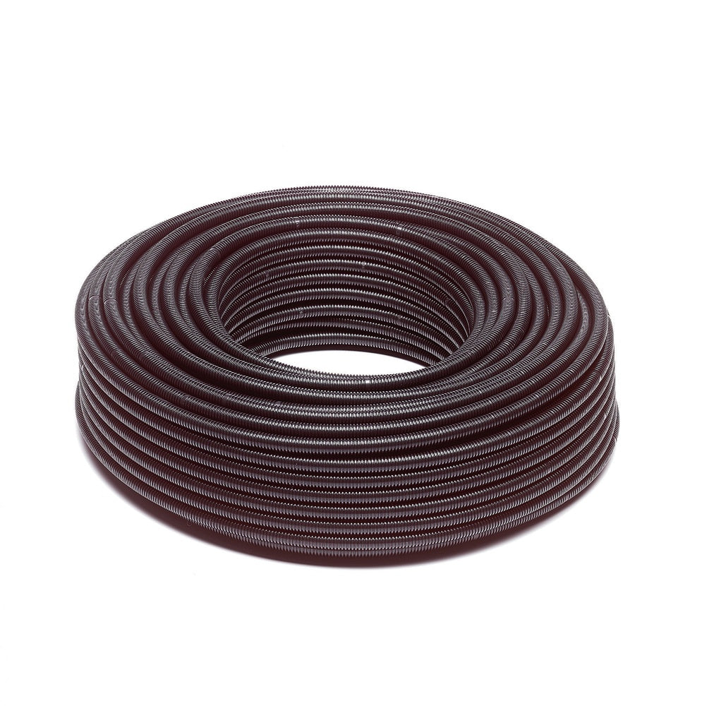 Wavin Flex Plastic Ribbed Cable Benan -Hose - 4603601100 [100 Meters ...