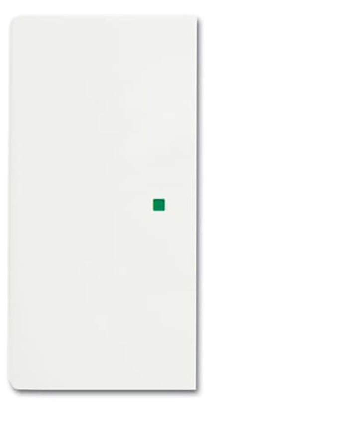 ABB Busch-Jaeger Busch-FreeAtHome Control Element/Central Plate Switchgear - 2CKA006220A0486