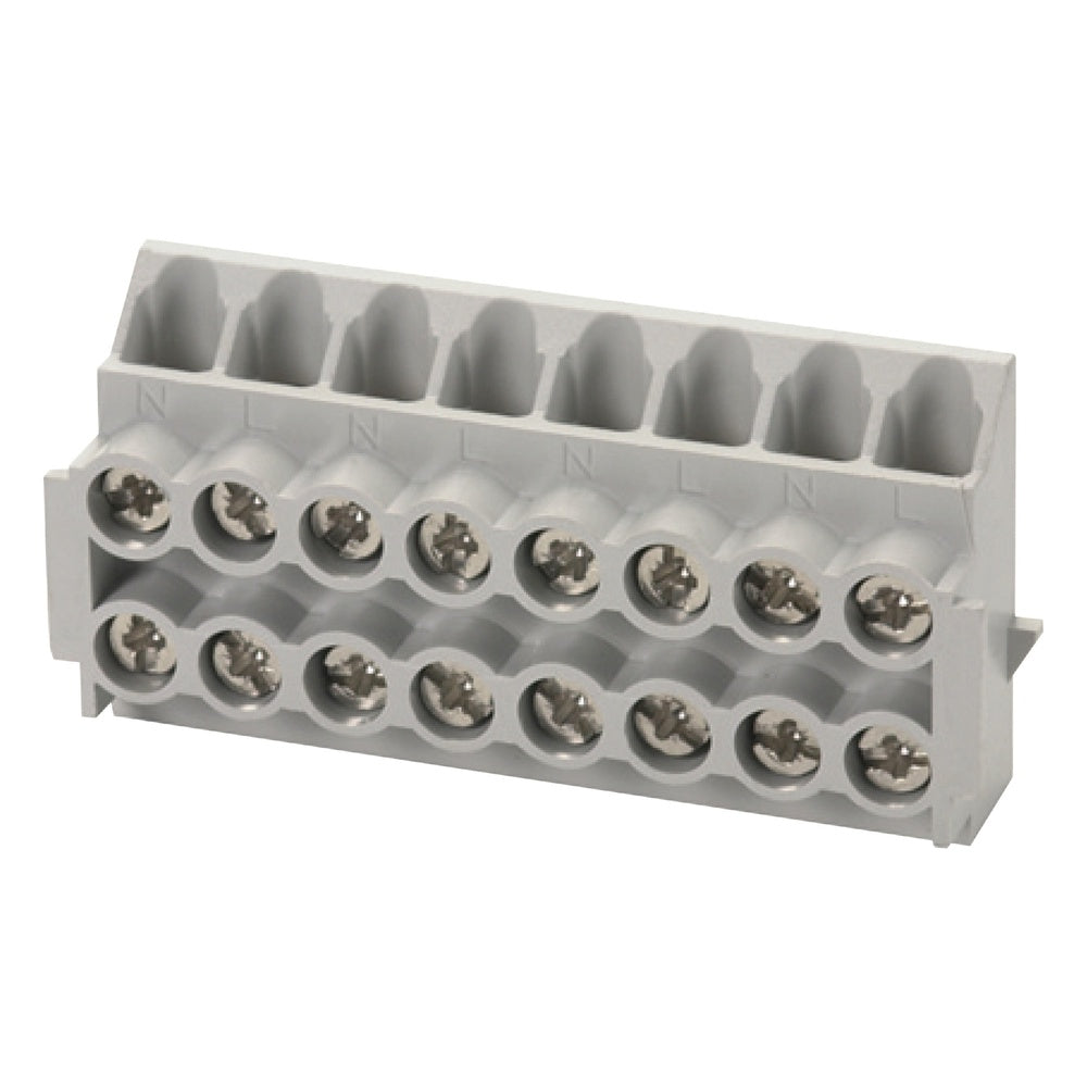 EATON INDUSTRIES System 55 Distribution Terminal Block - 1015121