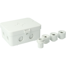 Attema Cable-mate Surface mounted Wall/Ceiling Box - AT2291