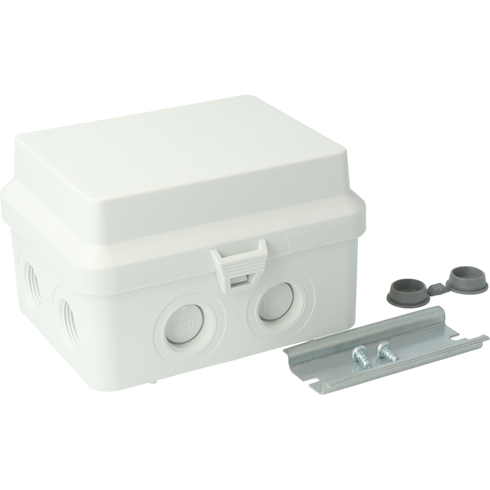 Attema Cable-mate Surface mounted Wall/Ceiling Box - AT2265