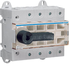 Hager HA Switch-Disconnector - HA406