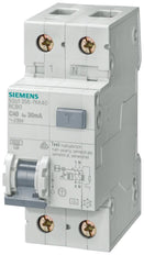 Siemens Ground Fault Circuit Interrupter - 5SU13566KK06