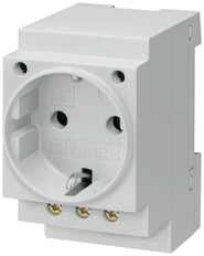 Siemens Wall Outlet (WCD Switchgear) - 5TE6800