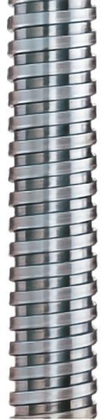 Flexa Steinheimer SPR-AS Metal Cable Protection Hose - 840290 [50 Meters]