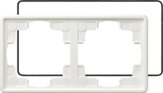 Gira S-Color Cover Frame Switchgear - 025240