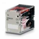 Omron Industrial RelayS Auxiliary Relay - MY4N12ACS