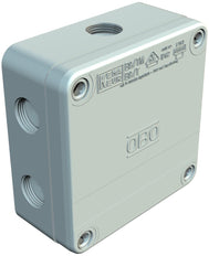 OBO B Surface mounted Wall/Ceiling Box - 2001810