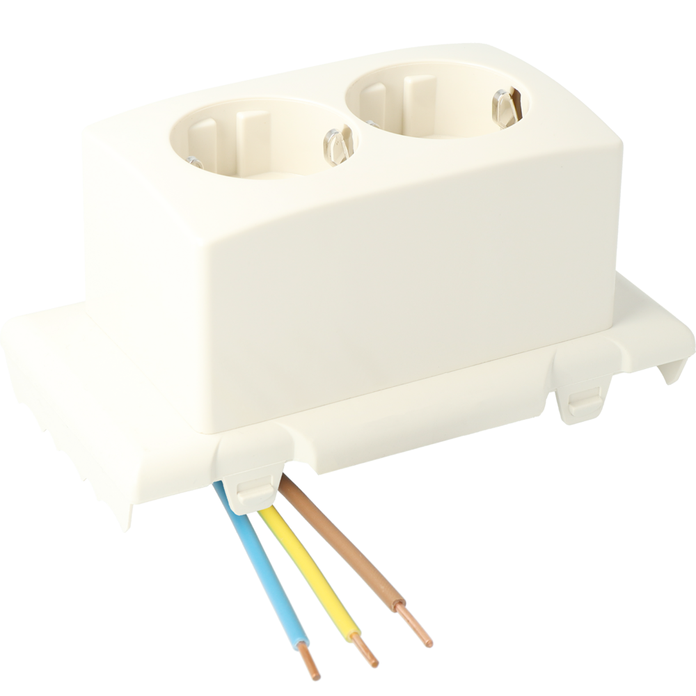 Attema BK1619 Cover For Surface-Mounted Box Wall/Ceiling - AT1623