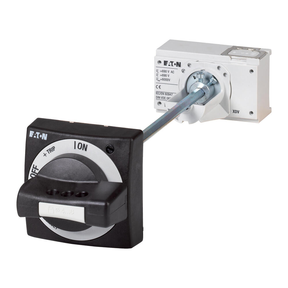 EATON INDUSTRIES NZM Control Knob For Power Switch - 260168