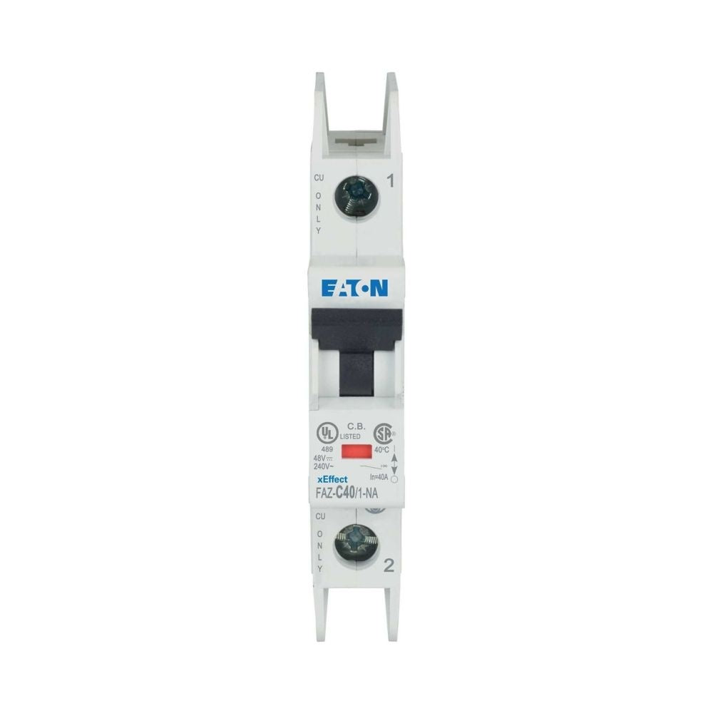 EATON INDUSTRIES Circuit Breaker - 102096