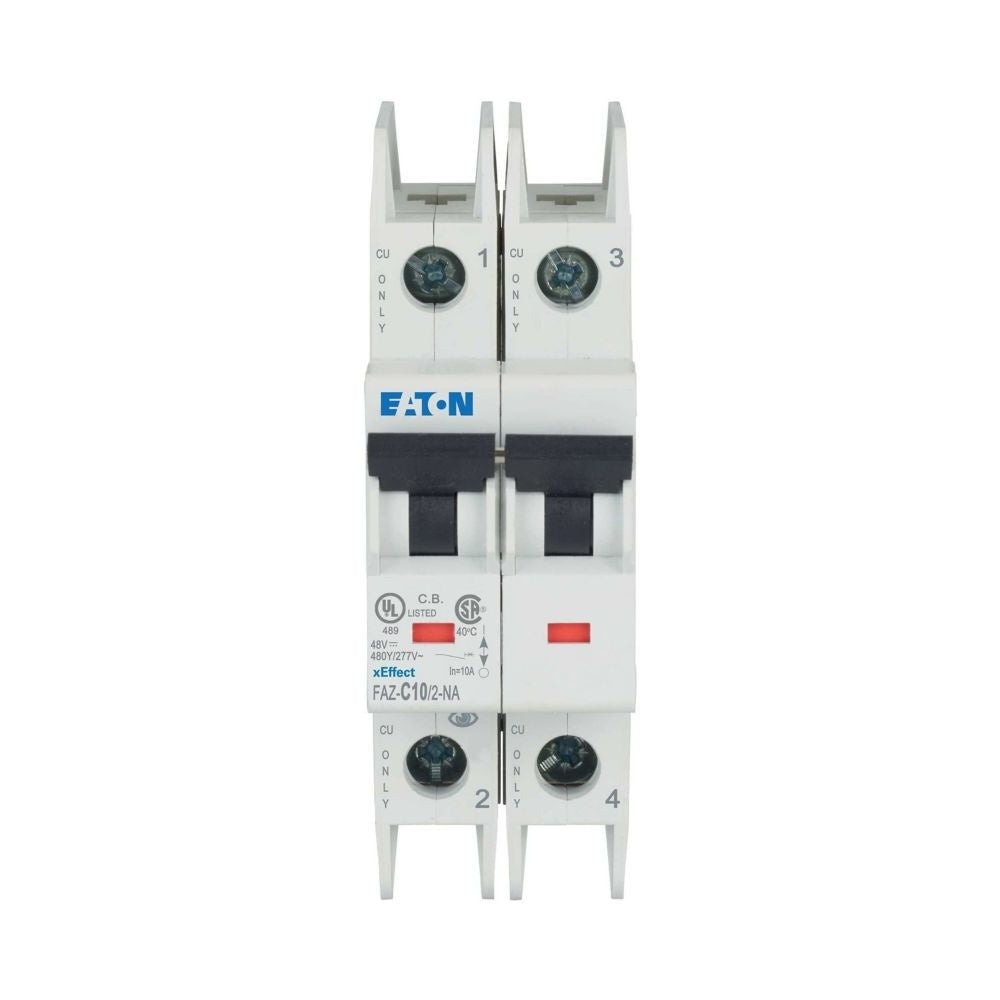 EATON INDUSTRIES Circuit Breaker - 102167