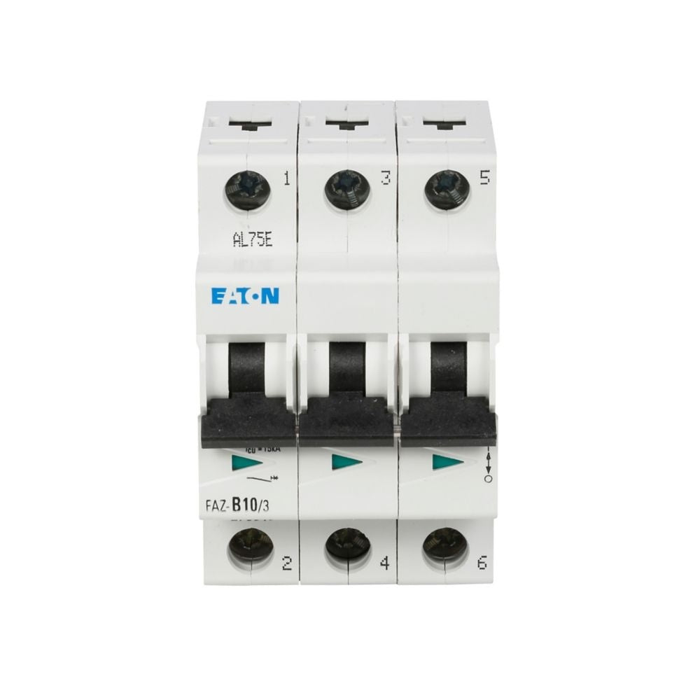 EATON INDUSTRIES Circuit Breaker - 102244