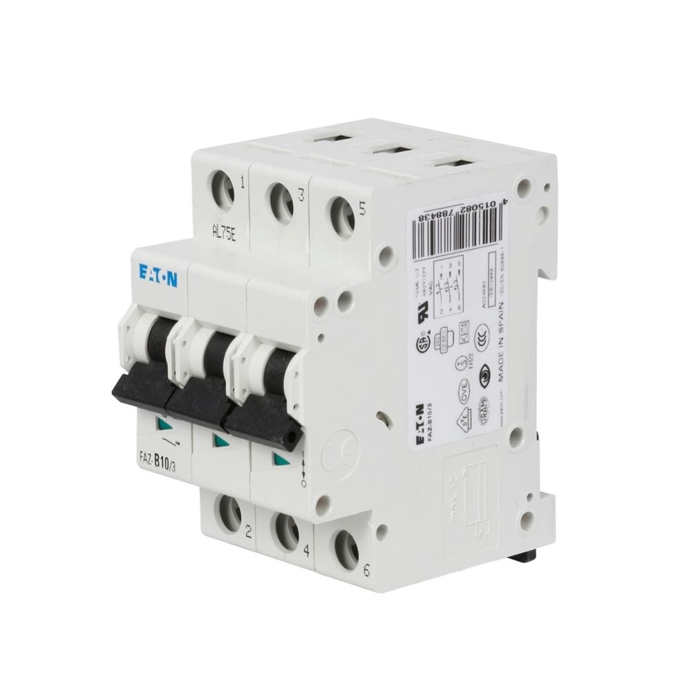 EATON INDUSTRIES Circuit Breaker - 102244