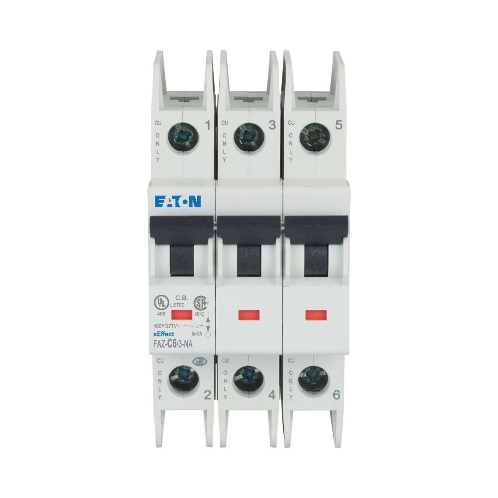EATON INDUSTRIES Circuit Breaker - 102244