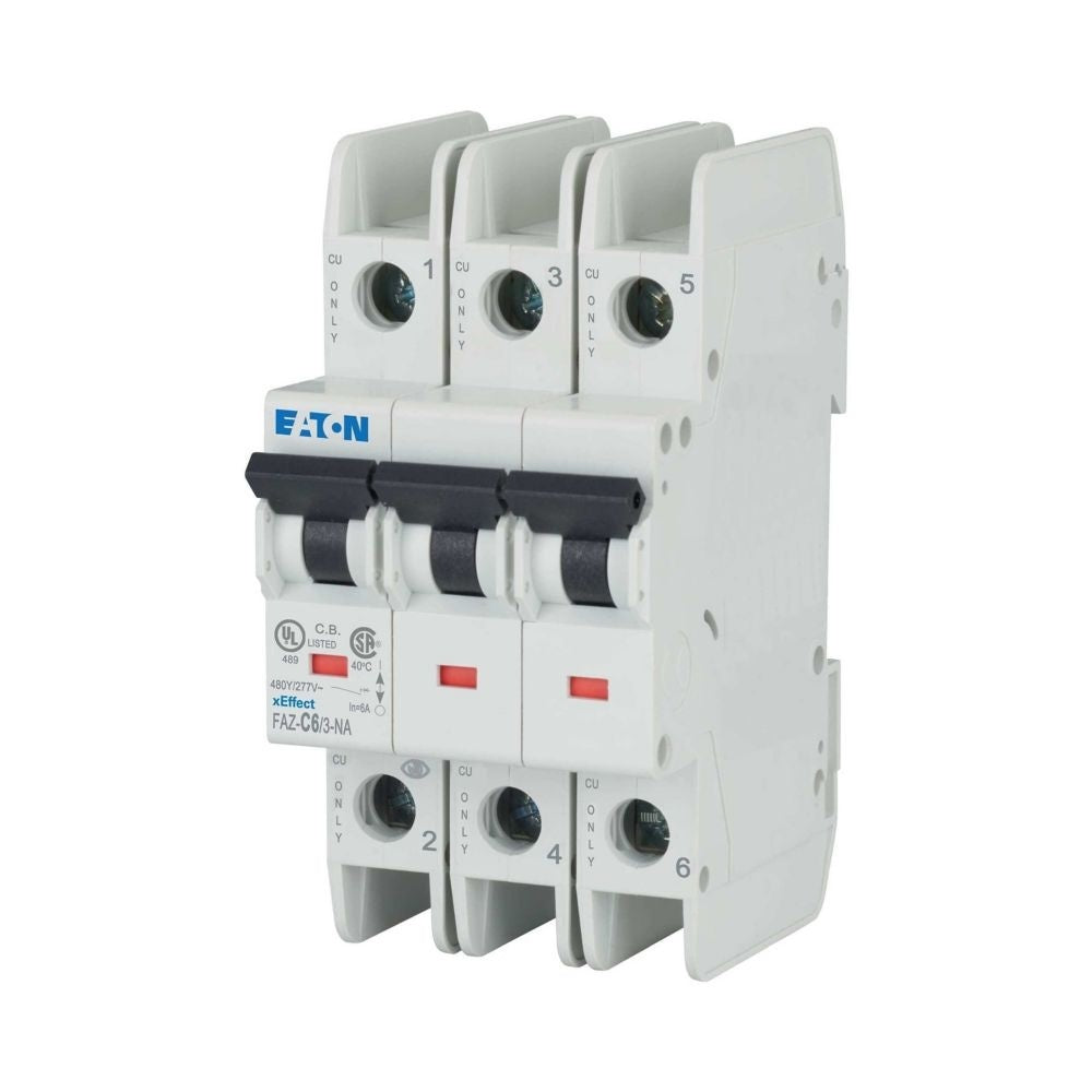 EATON INDUSTRIES Circuit Breaker - 102244