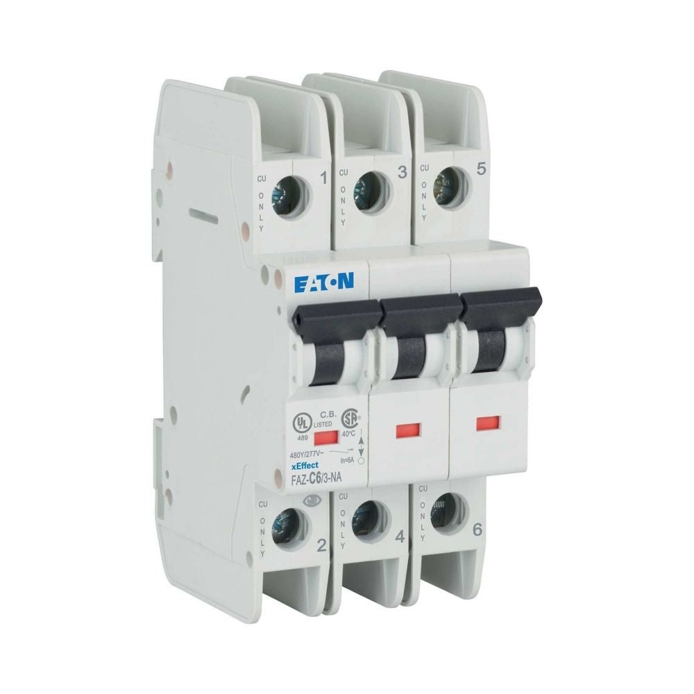 EATON INDUSTRIES Circuit Breaker - 102244