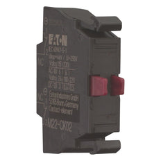 EATON INDUSTRIES Auxiliary Contact Block - 107899