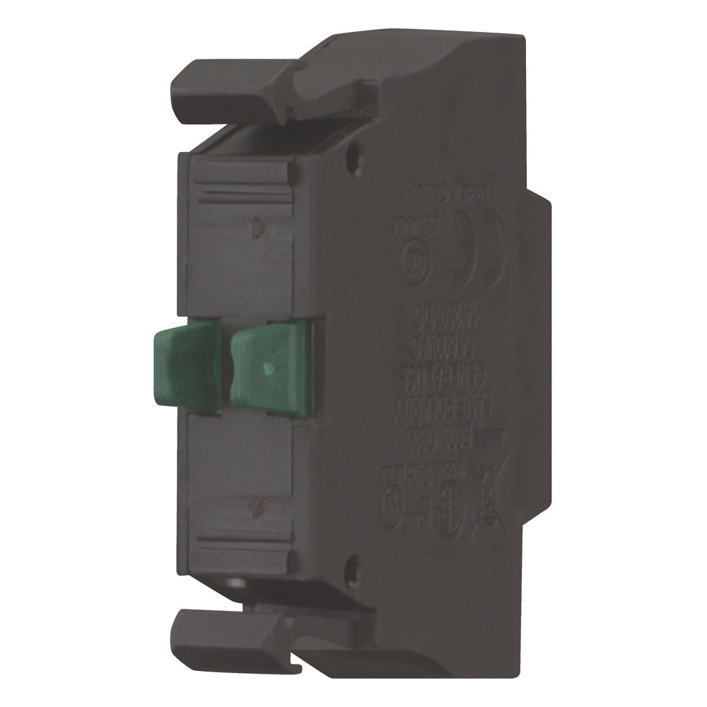 EATON INDUSTRIES RMQ-Titan Auxiliary Contact Block - 107898