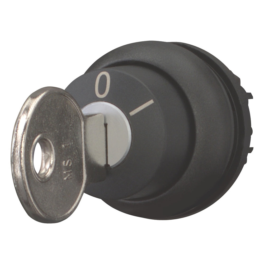 EATON INDUSTRIES RMQ-Titan Selector Switch Front Element - 216882