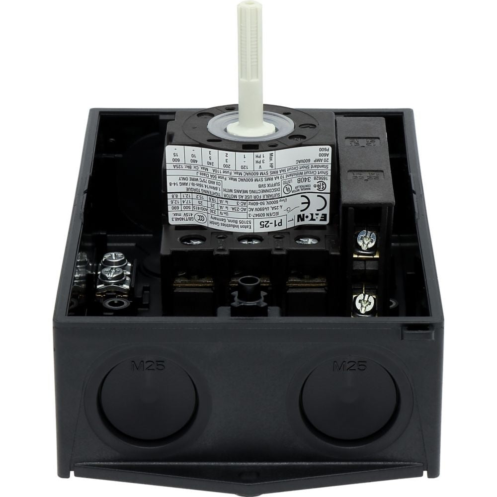 EATON INDUSTRIES P Load Disconnector - 207297