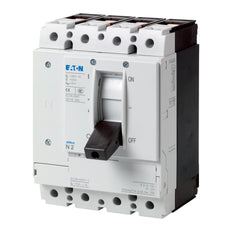 EATON INDUSTRIES NZM Load Disconnector - 266013