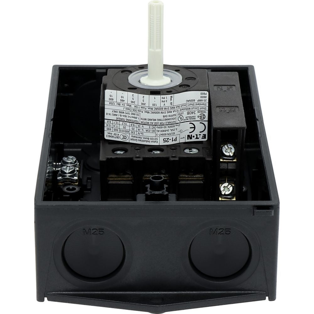 207311 EATON INDUSTRIES Load Breaker - 207311 | Tameson.com