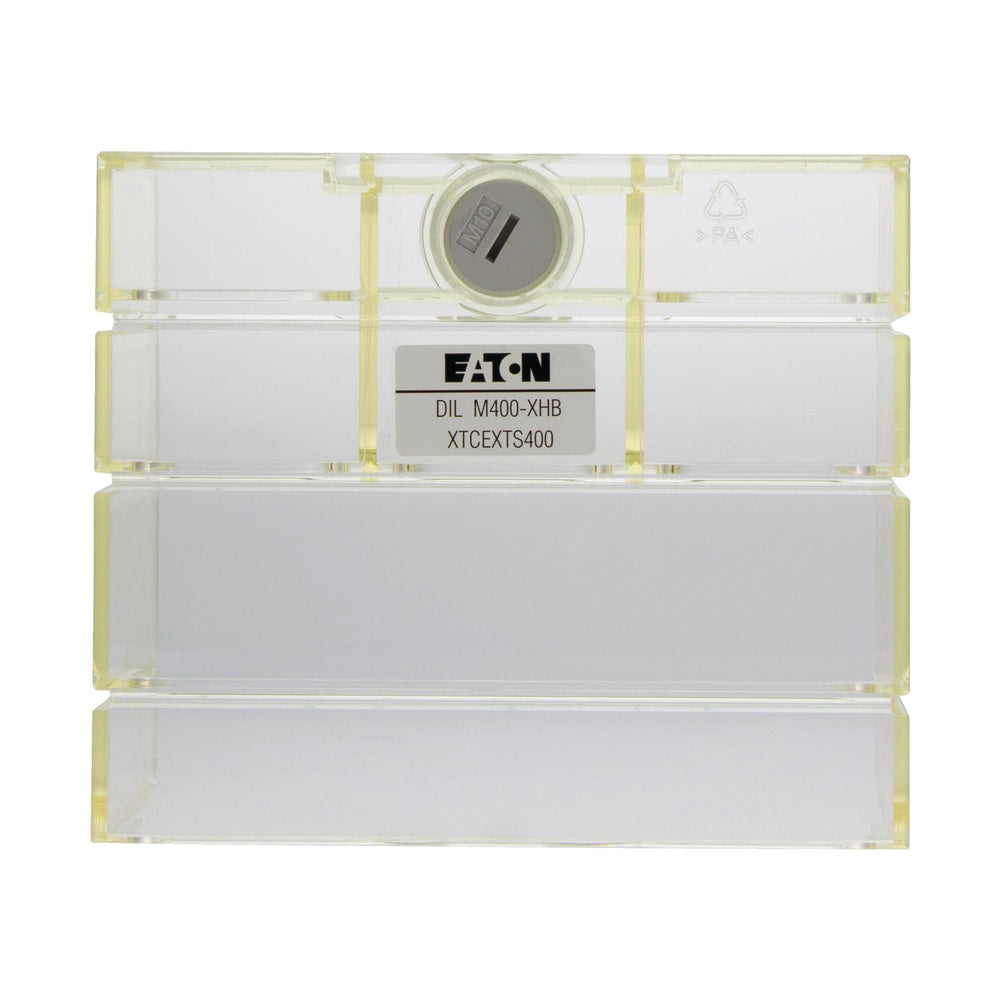 EATON INDUSTRIES DILM Supply Housing Low Voltage Switching technology - 208287