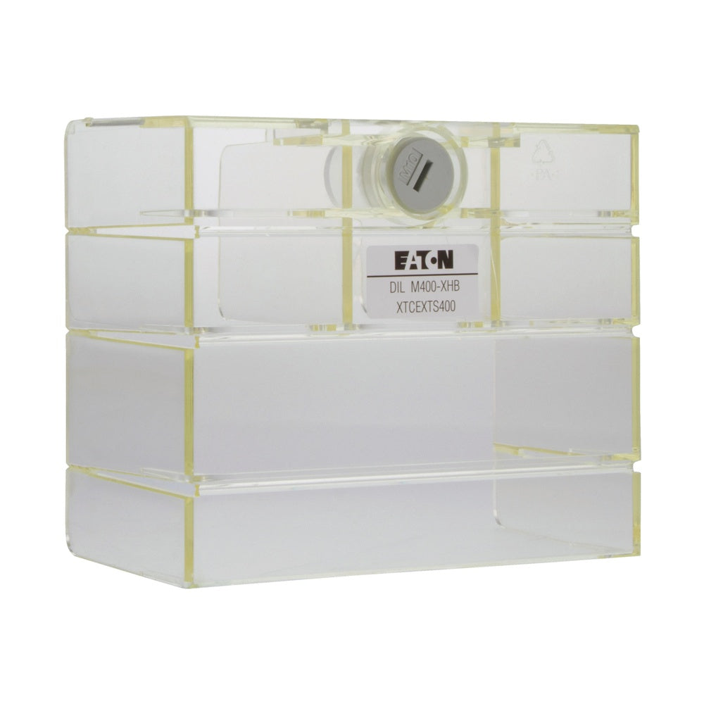 EATON INDUSTRIES DILM Supply Housing Low Voltage Switching technology - 208287