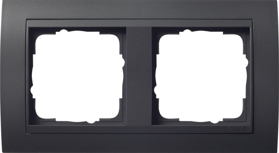 Gira Event Cover Frame Switchgear - 021208