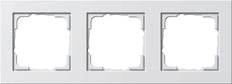 Gira E2 Cover Frame Switchgear - 021322