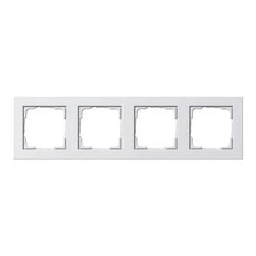 Gira E2 Cover Frame Switchgear - 021422
