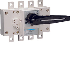 Hager HA Switch-Disconnector - HA452