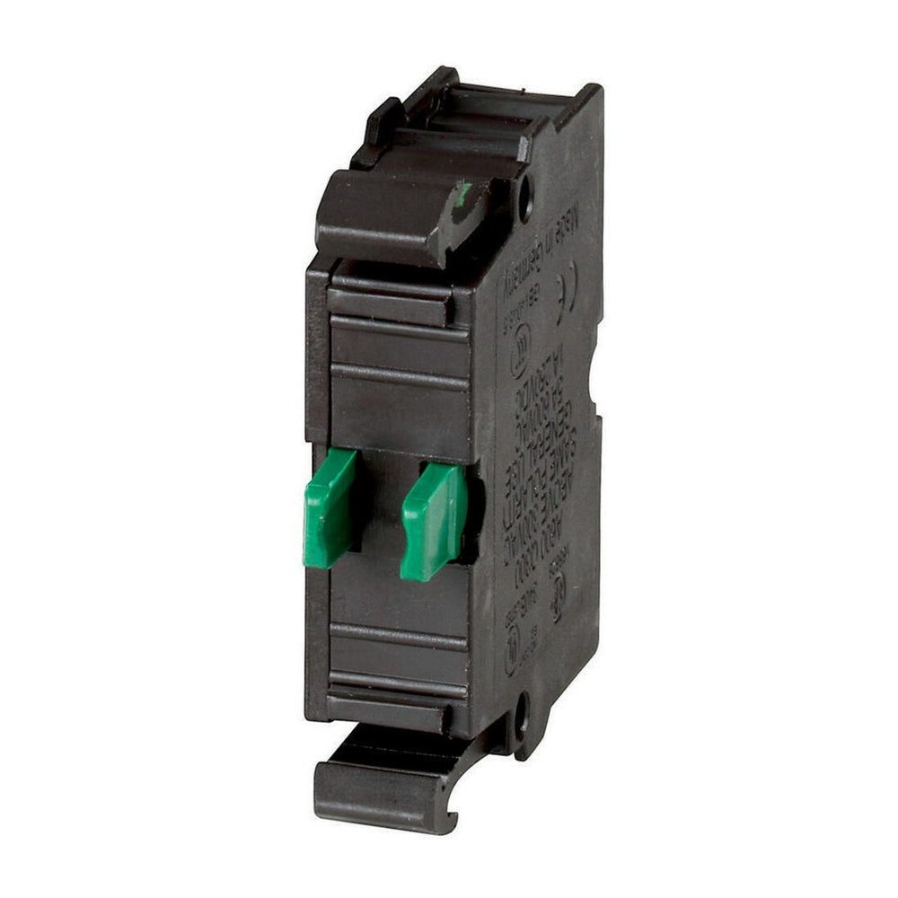 EATON INDUSTRIES Auxiliary Contact Block - 110835