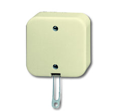 ABB Busch-Jaeger Installation Switch - 2CKA001343A0136