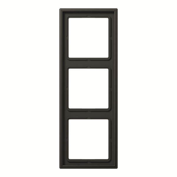 Jung LS RANGE Cover Frame Switchgear - AL2983AN