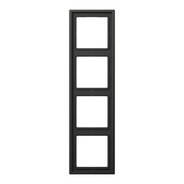 Jung LS RANGE Cover Frame Switchgear - AL2984AN