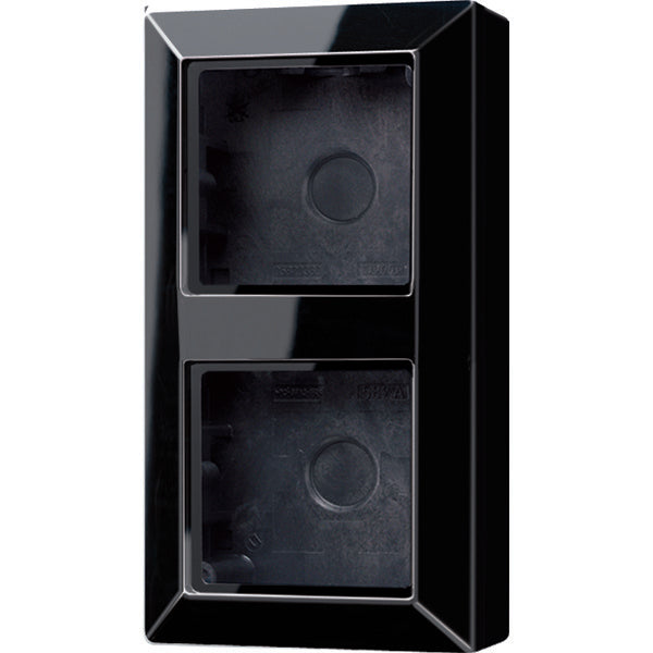 Jung A RANGE Surface-Mounted Switchgear - AS582ASW