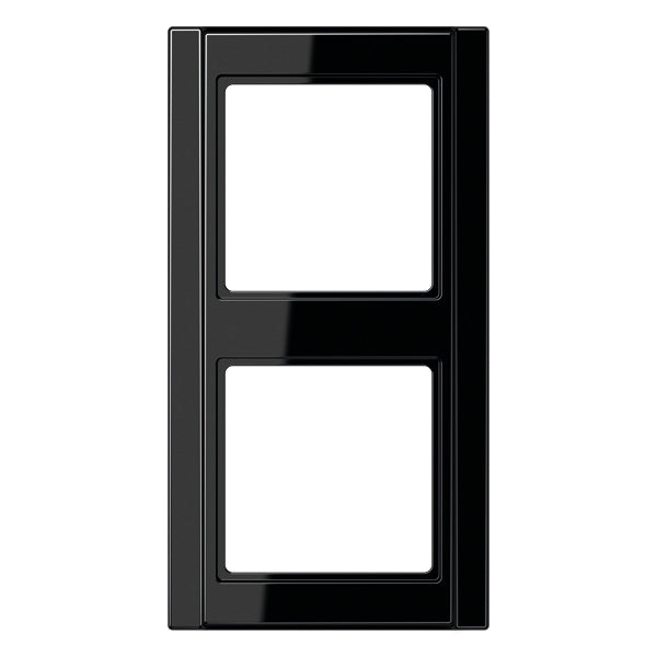 Jung A500 Cover Frame Switchgear - A582SW